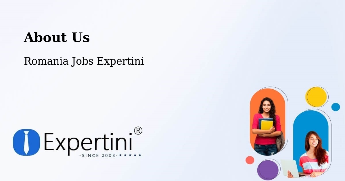 About Expertini Recruitment Platform  – Vadu Roșca - Vadu Roșca, Romania Jobs Expertini