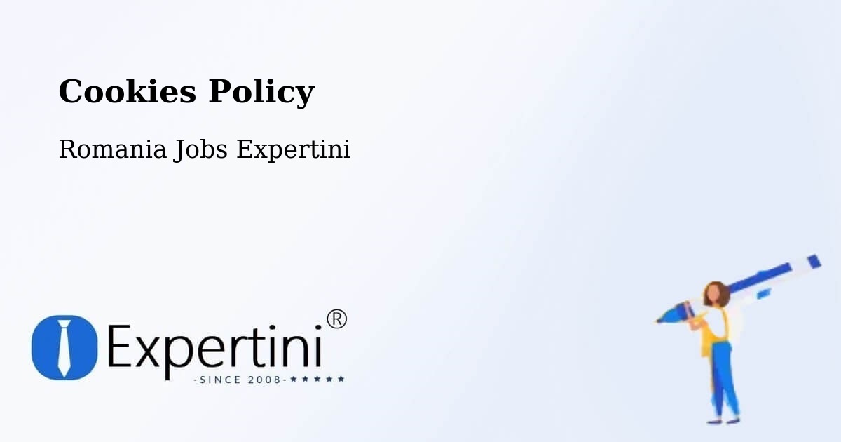 Cookie Policy – Vadu Roșca - Romania Jobs Expertini